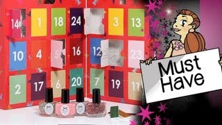 KREISCH! Müsst ihr unbedingt haben, Nagellack Fans !