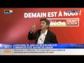 Jean-Luc Mélenchon discours 24-08-2014 2/2