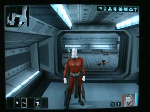 star wars knights of the old republic 2 graphics mod