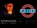 Boomerang