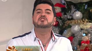 Arquitecto de Sueños - Libra -02/01/2014