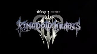 Kingdom Hearts 3 Gameplay Teaser Trailer - E3 2013  - E3M13 (Xbox One/PS4)