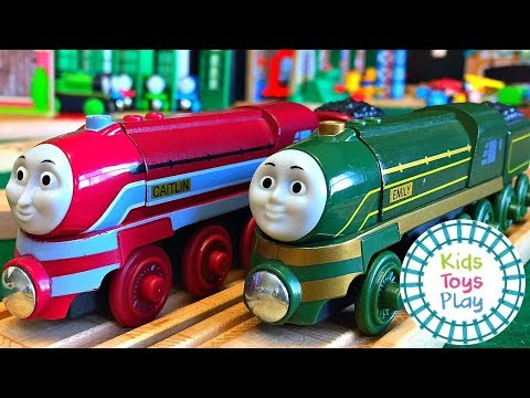 Download Thomas Friends Best Engine Ever | Thomas Full Episodes Parodies Season 19