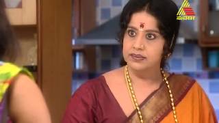 Amruthavarshini -  Episode  - 448 -  24.10.13