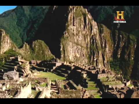 Conquista del Imperio Inca: La Verdadera Historia (Parte 1 de 6)