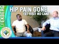 Cumming Chiropractor Review - Hip Pain