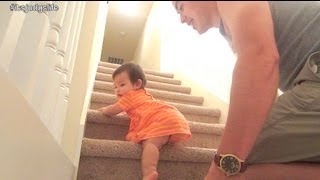 PROUD FATHER!!! - September 08, 2013 - itsJudysLife Vlog