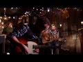 The Bird That Follows Me (live)