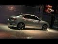 2012 Detroit Auto Show: Acura Ilx - Youtube