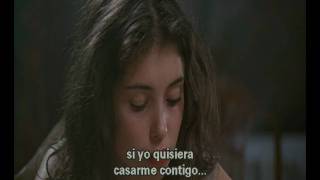 Video El Amante. Diálogo Entre...