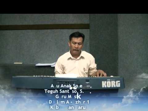 Lagu Pendidikan untuk Anak Muslim - YouTube