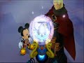 Kingdom Hearts II English Dub cutscenes Part 54