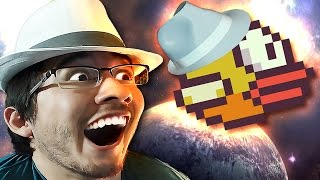 Flappy Fedora: EUPHORIA OVERLOAD