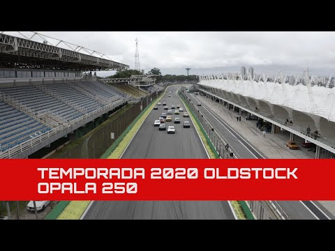 ABERTURA DA TEMPORADA 2020 OLDSTOCK EM INTERLAGOS MELHORES MOMENTOS LOS HERMANOS