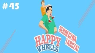 Happy Wheels #45 Czołg, wózek i putasek łobuzek (Roj-Playing Games!)