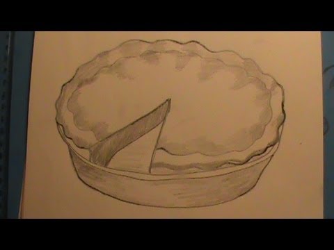 Draw A Pie