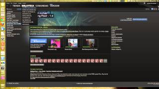 STEAM SOPORTA YA JUEGOS DE 64-BITS