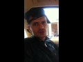 Dédicace Le rat Luciano pour Vivi mac