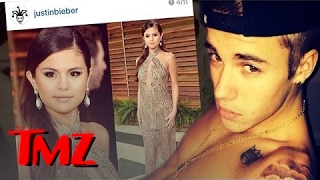 Selena Gomez Laughs Over Justin Bieber's Instagram Flattery