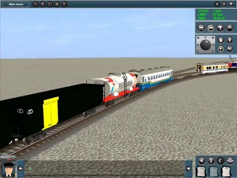 trainz simulator 12 mod