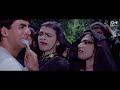 Gore Gore Mukhde Pe - Suhaag - Ajay Devgn, Akshay Kumar, Karisma Kapoor & Nagma - Full Song