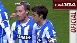 Watch Video & Goals | Spain - Liga BBVA | Date :01 September 2013