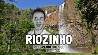 Coisas de Riozinho