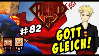 Minecraft HERO #82 - Gottgleich, auch ohne Enchantments?