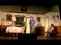 Narrekonzert Acte 1 Scène 1