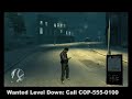 Thumbnail 1 for Grand Theft Auto 4 PS3 Cheats Thumbnail 1 for Grand Theft Auto 4 PS3 Cheats