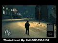 Thumbnail 2 for Grand Theft Auto 4 PS3 Cheats Thumbnail 2 for Grand Theft Auto 4 PS3 Cheats