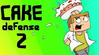 [GEJMR] Cake Defense 2 /w MenT a Jirka - část 3