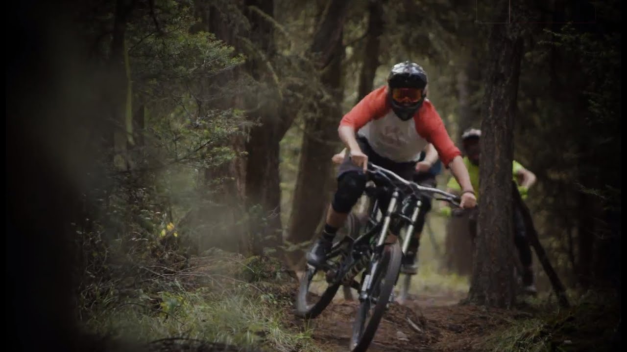 Life Behind Bars High speed MTB in Kamloops S02E08 YouTube