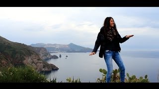 pharrell williams - Happy ( we are happy from LIPARI ) official Eolie #HAPPYDAY