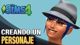 CREANDO MI SIM | DEMO LOS SIMS 4