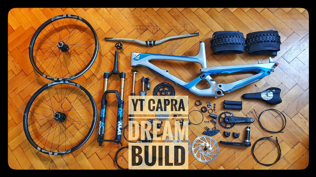 custom my bike