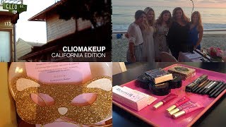 Cliomakeup California Too Faced Edition