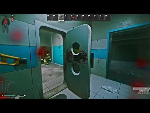 Highlights Aggressive Game (FragMovie) #34 | Escape from Tarkov