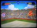 Jogando Dragon Ball Z: Infinite World ps2 (portugues) (video 6)