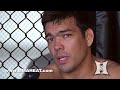 Lyoto Machida on UFC 157 Bout with Dan Henderson, Hurting Jon Jones + Octagon Celebrations