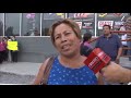 Mujeres y jóvenes de la UDLAP
