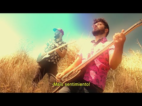 Terbutalina - Pura makica (Official Video)
