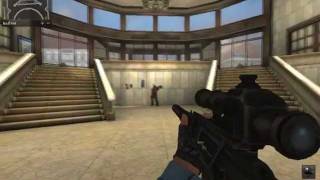 PointBlankTH กรากเกรียน VSK-94
