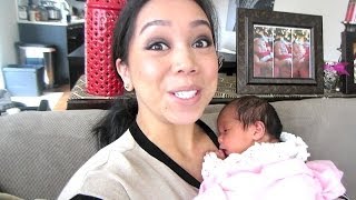 EXCITING NEWS!!! - March 22, 2014 - itsjudyslife daily vlog