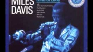 Blue in Green - Miles Davis e Bill Evans