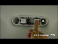 Audi A4 LED install How to - B8 Chassis 2009 - Present