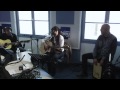 Ain't no sunshine, Jessica Grosman & Olivier Anglade et Christian Grassart // France Bleu Azur