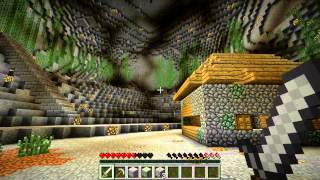 MINECRAFT - Uncharted Territory 2 - Episodio 2 - L3TCraft -