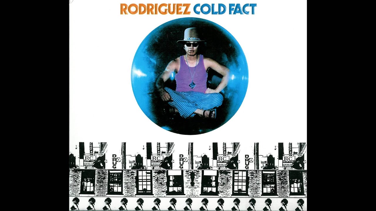 Rodriguez - Cold Fact - Amazoncom Music