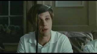 Funny Games (2007) Trailer Remastered HD 